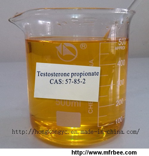 98_90_percentage_purity_testosterone_propionate_powder_liquid