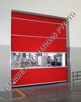 more images of High Speed Doors