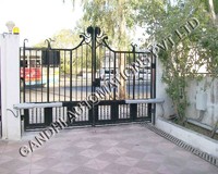 more images of Swing Gates