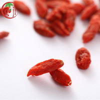 more images of Organic Goji Berry