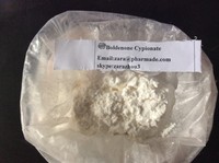 Boldenone Cypionate steroid powders skype zarazhou3