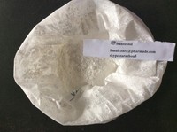 Stanozolol white crystalline powder skype zarazhou3