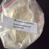 Nandrolone Phenylpropionate powder skype zarazhou3