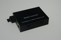 fiber optic media converter 1000M-Media Converter