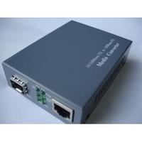 more images of gigabit sfp media converter 10-100M-SFP-Media Converter