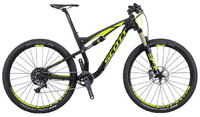 more images of 2016 Scott Spark 700 RC Mountain Bike