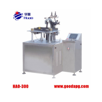 more images of CNC coil winding machine