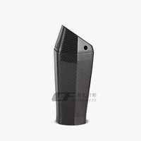 more images of Carbon Fiber Exhaust Pipe for Motorcycle