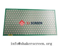 more images of Steel Frame Shaker Screen