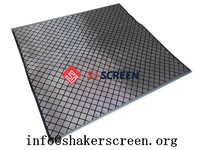 more images of Composite Frame Shaker Screen