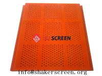 more images of Polyurethane Screen Mesh