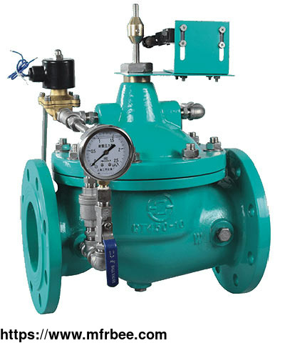 pump_control_valve