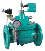 more images of Pump Control Valve