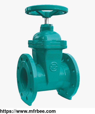 resilient_seated_gate_valve