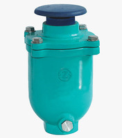 more images of Single Orifice Air Release Valve