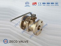 more images of Floating Ball Valve