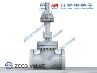 more images of Gear Operated Gate valve