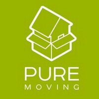 Pure Moving Company Los Angeles