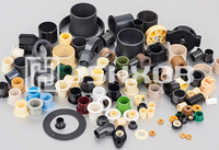 more images of EP Plastic self-lubricating bearings