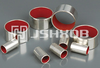 more images of HXOB-10D Hydraulic Bushing