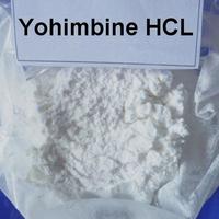 Yohimbine Hydrochloride CAS 65-19-0