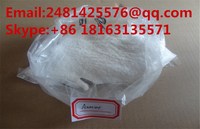 more images of Oxandrolone / Anavar CAS 53-39-4