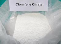 Clomifene Citrate CAS 50-41-9