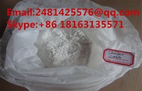 Clomifene Citrate CAS 	50-41-9