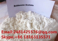 more images of Boldenone Acetate CAS 2363-59-9