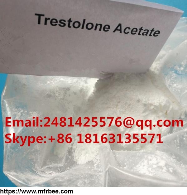 trestolone_acetate