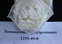 Testosterone phenylpropionate CAS 1255-49-8​