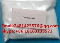 more images of Dutasteride