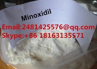 more images of Minoxidil
