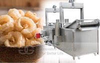 Chicharron Fryer Machine|Fried Pork Skin Machine Price