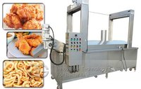 Fried Tameles Machine Price|Chicken Tameles Fryer Machine