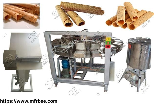 electric_waffle_rolls_processing_line_barquillos_baking_machine