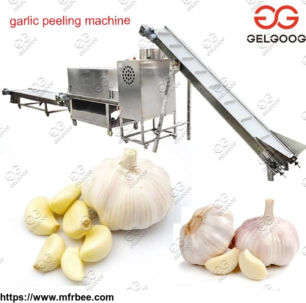 automatic_garlic_peeling_machine