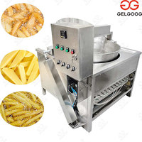 Fries Frying Machine|Commercial Frying Machine