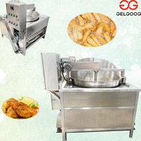 more images of Fries Frying Machine|Commercial Frying Machine