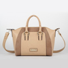 2013 new bag design famous brand design PU handbag