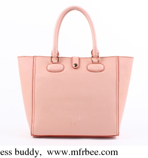 2013_fancy_fashion_new_style_wholesale_pink_color_ladies_handbags