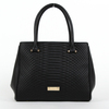 2013 New stitching PU Ladies bag manufacturer brand handbag