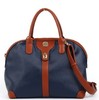 Simple design big fashion PU lady handbag