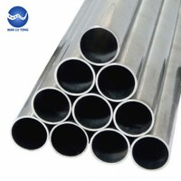 more images of Hollow Aluminum Tube