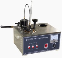 GD-261 PMCC Flash Point Tester