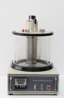 GD-265E Asphalt Kinematic Viscosity Tester (Capillary Method)