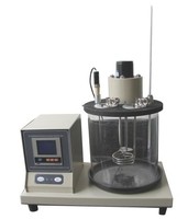 GD-265B Petroleum Products Kinematic Viscosity Tester