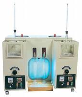 GD-6536B Distillation Tester (low temperature Double units)