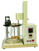 more images of GD-7305 Petroleum Oils and Synthetic Fluids Demulsibility Characteristics Tester