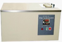 GD-510G-II Petroleum Products Solidifying Point Tester (-20 ℃~80 ℃)